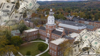 Research director slams cost of higher education, Abbott hits back at Biden and more top headlines