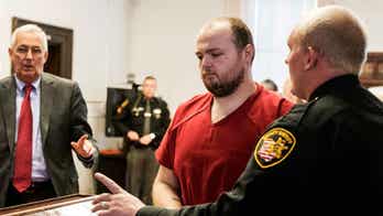 Man convicted in the killing of 8 members of Ohio family faces life in prison without parole