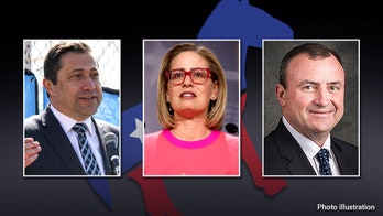 Dems' growing defection problem, Buttigieg flies private while pushing green agenda and more top headlines