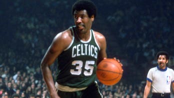 Paul Silas, three-time NBA champ and two-time All-Star, dead at 79