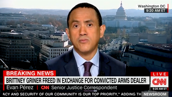 Griner swap for Russian 'Merchant of Death' panned by US law enforcement as 'epically bad deal'