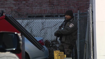Philadelphia gas station owner hires security armed with AR-15s to protect store: 'Tired of this nonsense'