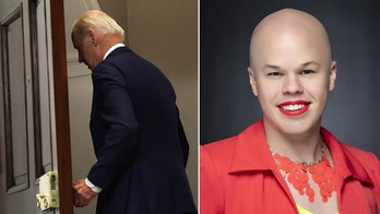 WH pressed on non-binary official's felony charge, new details on Idaho college murders and more top headlines