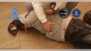 San Diego-based pornography maker on FBI's Most Wanted list arrested in Spain while on the run