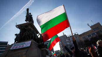 Bulgaria approves more military aid for Ukraine