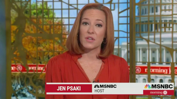 Jen Psaki keeps doing her best to cover up Democrats' awful abortion secret