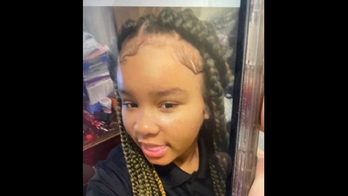 Georgia girl, 11, missing and 'may be in danger' after fleeing home with mystery person met online: police