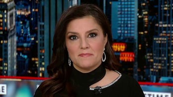 RACHEL CAMPOS-DUFFY: Pete Buttigieg sees an opportunity to deflect from his own incompetence