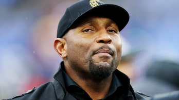 NFL legend Ray Lewis tears Patriots players for disastrous play vs Raiders: 'Make the freaking tackle'