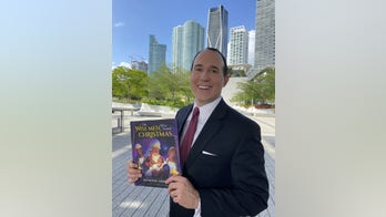 At Christmas, the Wise Men taught Raymond Arroyo: 'Keep your gaze above the horizon'