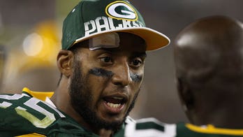 Ex-Packers player Ryan Grant secures bail for accused NYPD detective shooter: report