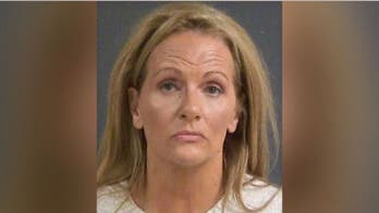 Woman arrested in South Carolina airport after attacking husband over 'indecent' photos on his phone: police