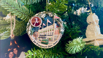 Meet the American who created the first department-store Santa: immigrant entrepreneur James Edgar