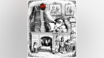 War on Christmas: From a thrown tree to a split parade, battles public and private raged on in 2022