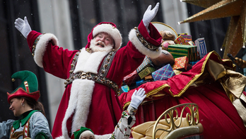 Gen Z parents refusing to teach their kids about Santa, claim it's 'traumatizing'