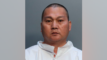 Oklahoma quadruple homicide: Suspect charged in execution-style murders at marijuana farm