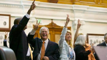 Pro-law enforcement funding Democrat wins Austin mayoral race, despite city's previous effort to defund police