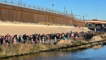 Abolish borders activist says she met with Biden administration ICE chief