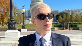 Former transgender influencer Oli London says Chinese TikTok meddles in US politics, censors conservatives