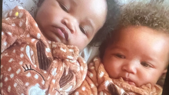 Ohio woman accused of kidnapping 5-month-old twins faces criminal charges in two states