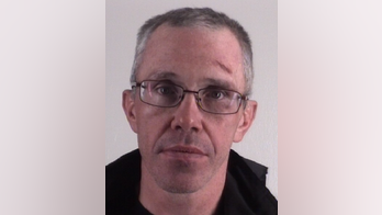 Texas man dressed as woman arrested for allegedly photographing women in bathroom, brandishing pepper ball gun