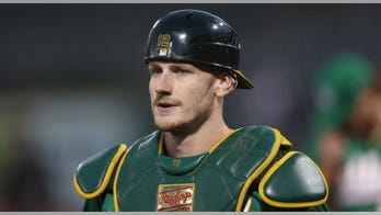 Braves land All-Star catcher Sean Murphy in three-team trade