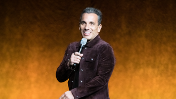 Mocking woke may be the new norm in comedy, thanks to Sebastian Maniscalco
