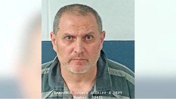 Indiana man allegedly kills, dismembers father after believing him to be robot: 'Had to shoot at it'