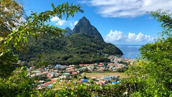 St. Lucia bar shooting results in British man killed, another wounded