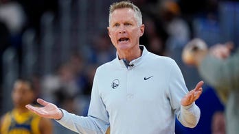 Warriors' Steve Kerr criticizes for-profit media in the US: 'Not a good recipe for a healthy country'