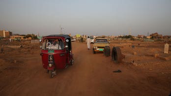 Sudan bus crashes into parked truck leaving 16 dead, 19 injured