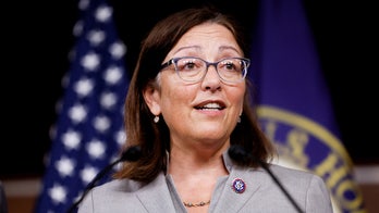 Jeffries expected to name DelBene as new DCCC head: report