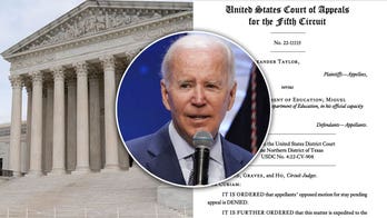 Biden's student loan handout suffers new legal blow, Idaho murder mystery deepens and more top headlines