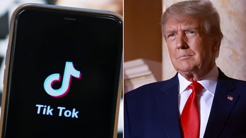 Trump Super PAC to join TikTok with @MAGA handle