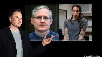 Musk reacts after Biden swaps Russian arms dealer for WNBA star Brittney Griner: 'Never leave a Marine behind'