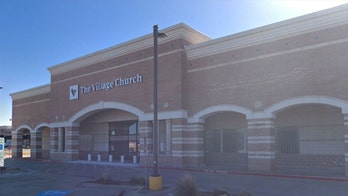 Texas megachurch pastor returns to pulpit after leave of absence over 'unwise' messages to woman on Instagram