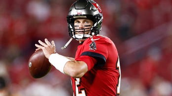 Tom Brady is the 'world’s greatest American,' Super Bowl champ says