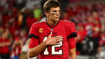 Tom Brady wishes daughter happy birthday in sweet moment after win over Saints: 'Daddy loves you'