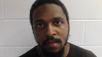 Maryland police arrest Eastern Shore man for double homicide