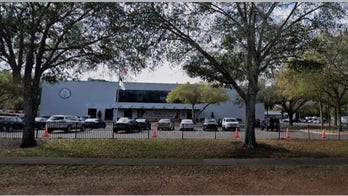 Florida seventh-grader arrested for allegedly threatening to shoot students: Police