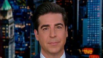 JESSE WATTERS: Democrats don't have street smarts