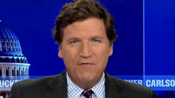 TUCKER CARLSON: Musk's experiment showed at least 80% of Twitter's payroll wasn't doing much