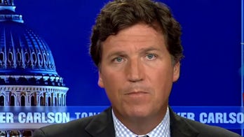TUCKER CARLSON: This is the reality about Ukraine's Zelenskyy