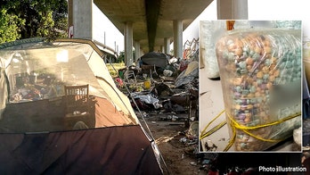 Two potent drugs drive homeless crisis, liberal networks largely ignore 'Twitter Files' and more top headlines