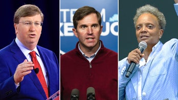 2023 elections: Chicago chooses a mayor, states vote on legislatures in contentious upcoming races