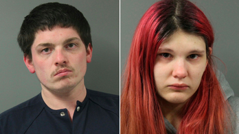 Iowa police say couple drowned newborn in bathtub, remains haven't been found