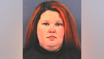 South Carolina detention officer fired after allegedly letting inmate kiss her and use cellphone