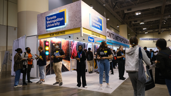 Canadian university says economics professor position only open to applicants who 'self-identify as Black'