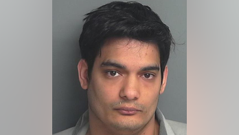 Texas daycare worker arrested after alleged inappropriate behavior with children, officials say