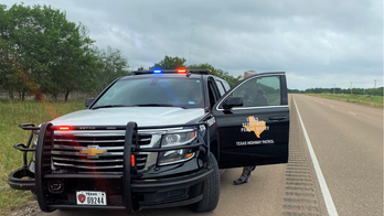 Texas DPS says 'suspected human smuggling event' leads to high-speed chase, 'dangerous' suspect on the run